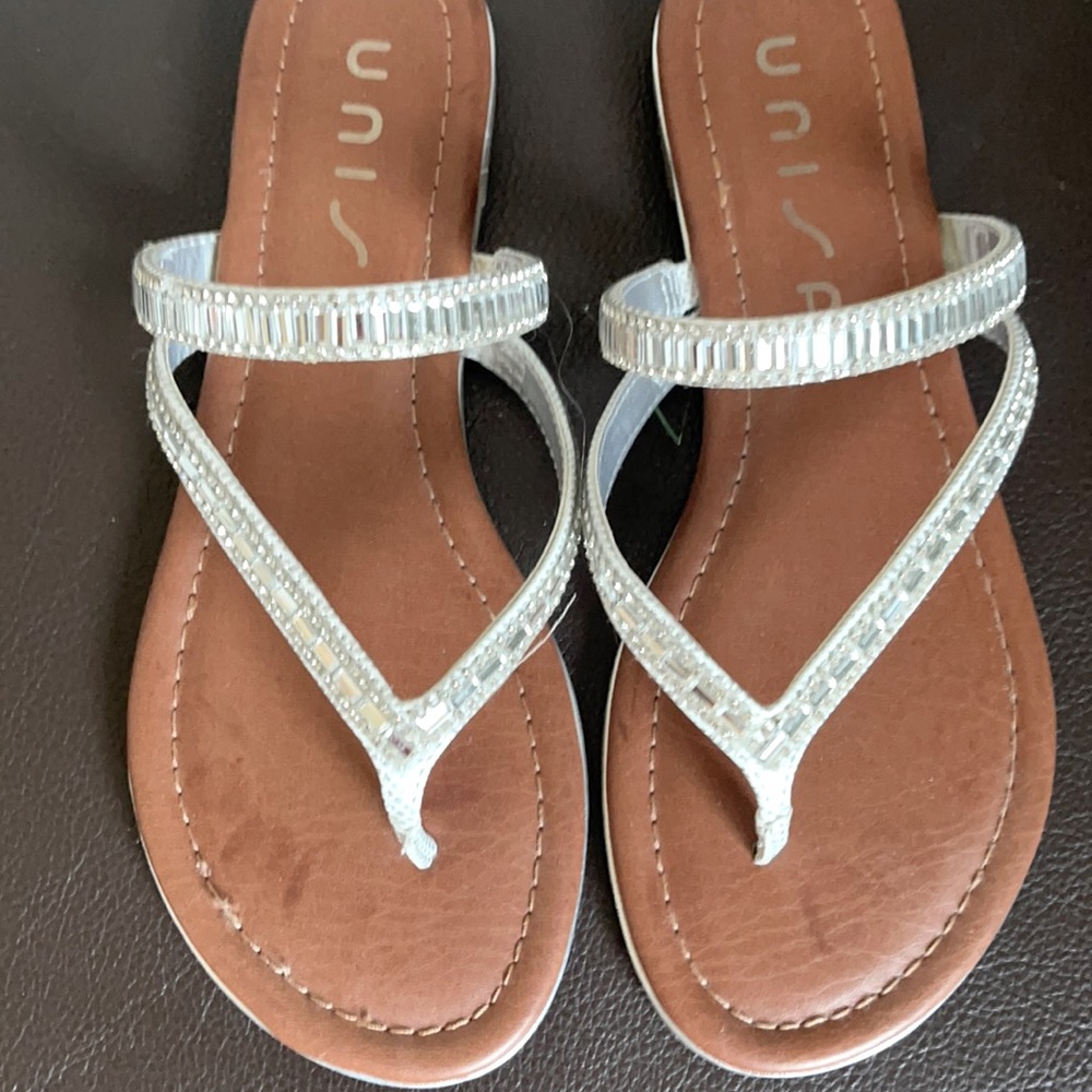 Sandals 8